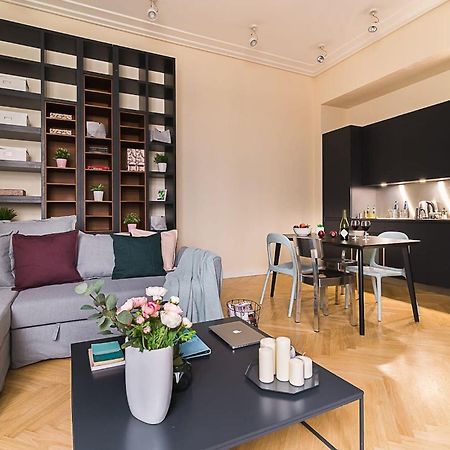 Rent Like Home - Hoza 39 Варшава Екстер'єр фото